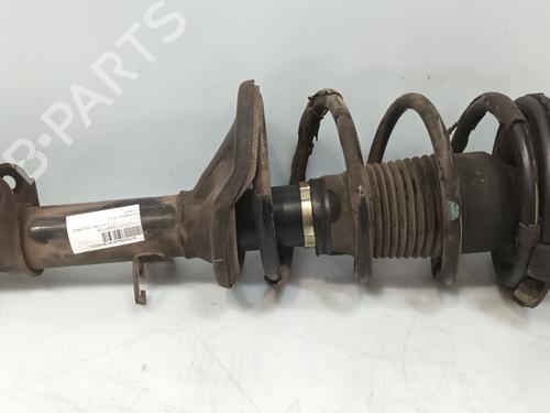 Used Left front shock absorber KIA CARENS II MPV (FJ) 1.6 (105 hp) 29933634