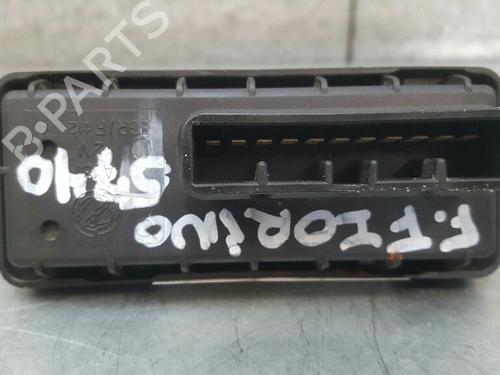 Electronic module FIAT FIORINO Box Body/MPV (146_) 65 1.7 TD | BP12747115M83 