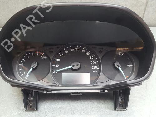 Used Instrument cluster FORD KA+ III (UK, FK) 1.2 (70 hp) 12753528