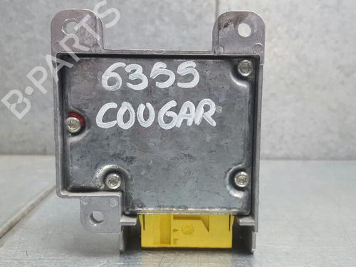 ECU airbags FORD COUGAR (EC_) 2.0 16V | BP12733189M53 