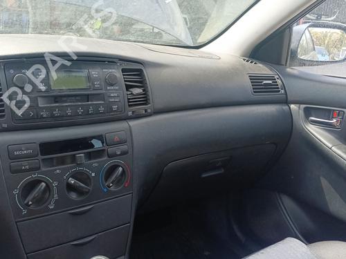 Left front window switch TOYOTA COROLLA (_E12_) 2.0 D-4D (CDE120R, CDE120L_) | BP35783151I27 - Image 19