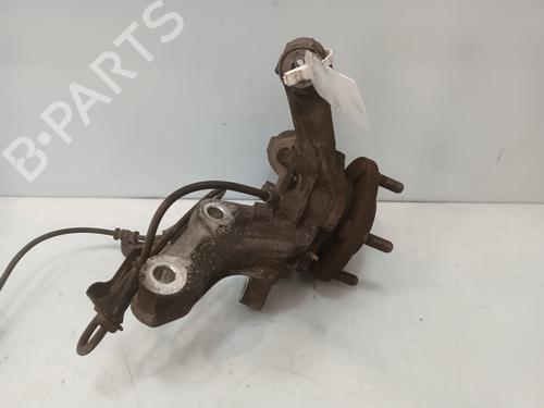 Left front steering knuckle CHRYSLER VOYAGER IV (RG, RS)  | BP29394908M25 
