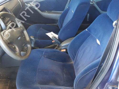 Front left interior door handle FIAT MAREA Weekend (185_) 1.9 JTD 110 (185BXT1A) | BP18112325I13 