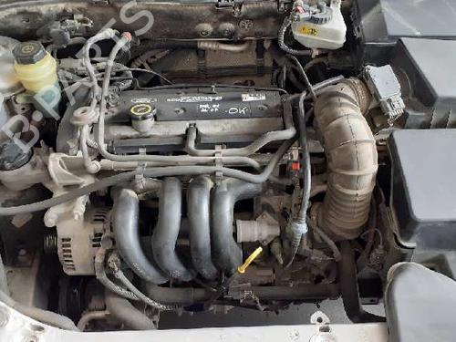 Hanskerom FORD FOCUS I (DAW, DBW) 1.6 16V | BP12774038C95 
