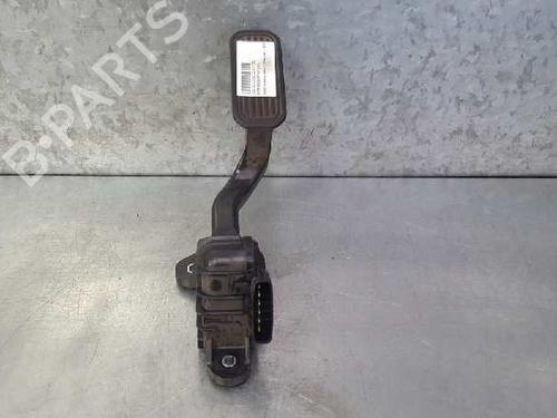 Used Pedal TOYOTA PRIUS Liftback (_W2_) 1.5 Hybrid (NHW20_, NHW20R) (112 hp) 12769289