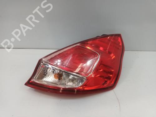 Right taillight FORD FIESTA VI (CB1, CCN)  | BP31951997C35 