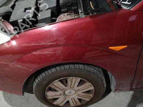 Pipe FORD FOCUS I Saloon (DFW) 1.8 Turbo DI / TDDi | BP13971477M125