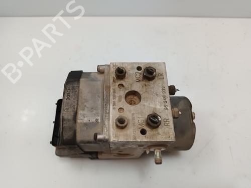 ABS pump DAEWOO NUBIRA Saloon (J200) 1.8 | BP19155486M43 