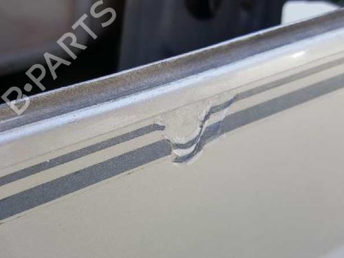 Left rear door OPEL MONTEREY B (M98) 3.0 DTI (UBS73D, UBS73G) | BP12689853C4 