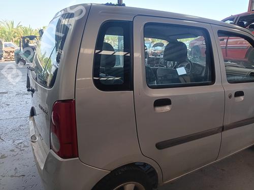 Modulo electronico OPEL AGILA A (H00) 1.2 16V (F68) | BP29326259M83 