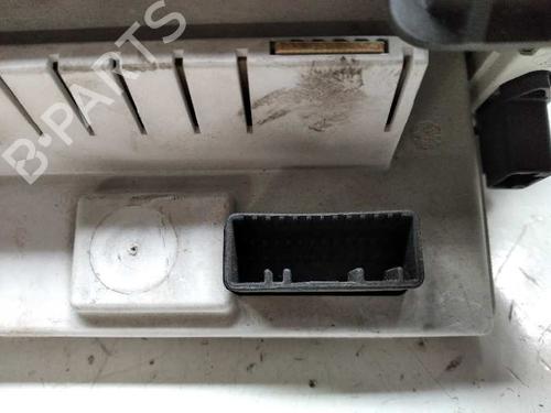 Display monitor RENAULT MEGANE II (BM0/1_, CM0/1_) 1.5 dCi (BM1F, CM1F) | BP12703534C48 