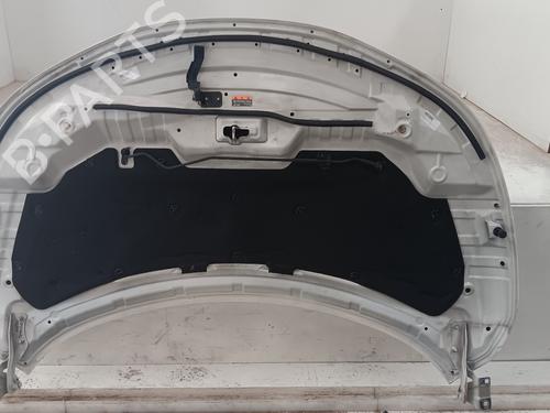 Hood NISSAN QASHQAI II (J11, J11_)  | BP29718522C1 