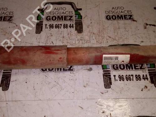 Used Right rear shock absorber IVECO DAILY II Van [1989-2009]  13978287