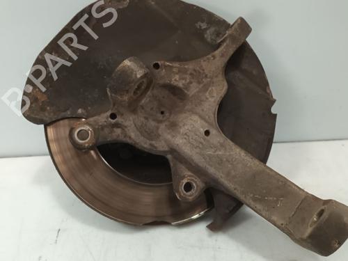 Right front steering knuckle HYUNDAI H-1 Van (A1)  | BP29983852M26 