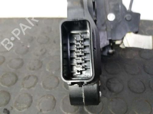 Rear left lock FORD FOCUS II (DA_, HCP, DP) 1.8 TDCi | BP12803578C100 