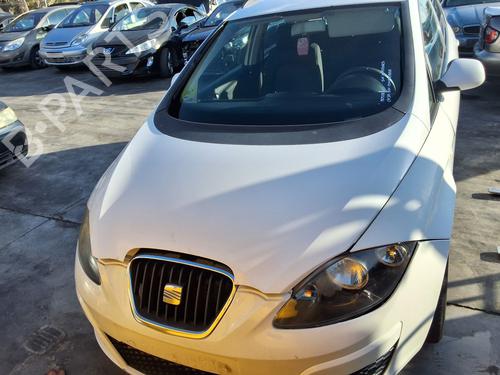 Used Parts SEAT ALTEA XL (5P5, 5P8) [2006-2015]  4371347