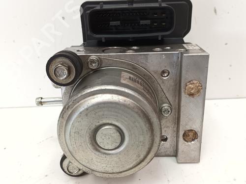 ABS pump RENAULT KOLEOS I (HY_) 2.0 dCi (HY0K) | BP12787435M43 