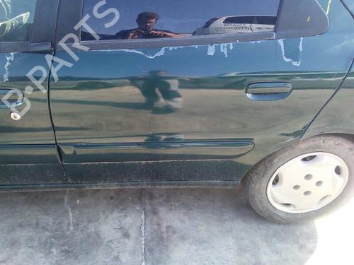 Electronic module CITROËN XSARA (N1) 1.9 TD | BP12814314M83