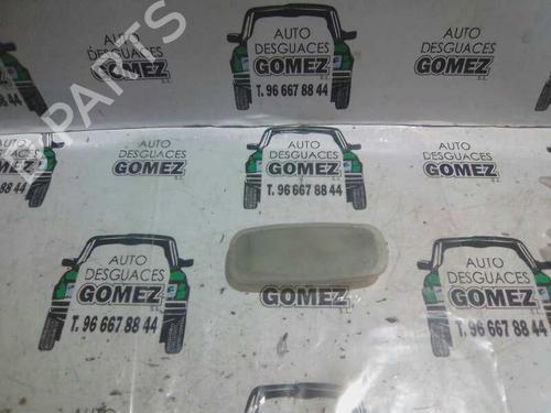 Used Interior roof light Interior roof light 12724811 12724811