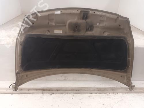Hood KIA CARNIVAL / GRAND CARNIVAL III (VQ) 2.9 CRDi | BP29826302C1