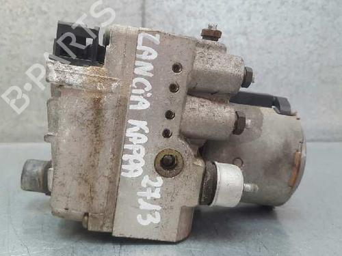Used ABS pump LANCIA KAPPA (838_) 2.4 T.DS (838AE1AA, 838AH1AA) (124 hp) 12817242