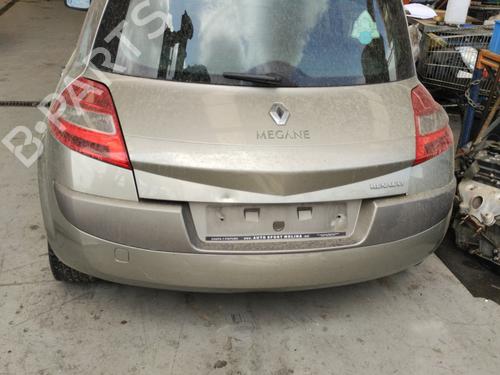 Engine control unit (ECU) RENAULT MEGANE II (BM0/1_, CM0/1_) 1.5 dCi (BM1E, CM1E) | BP14607396M57