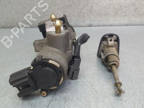 Electronic module TOYOTA AVENSIS Estate (_T25_) 2.0 D-4D (ADT250_, ADT250R) | BP13975004M83