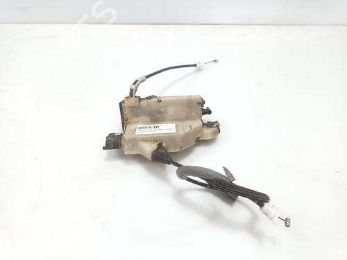 Rear right lock PEUGEOT 208 I (CA_, CC_)  | BP26873358C99 