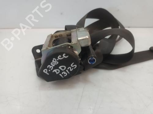 Sikkerhedssele foran højre PEUGEOT 308 CC (4B_) [2009-2015]  31136343