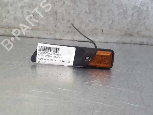 Used Left side indicator Left side indicator 12813219 12813219