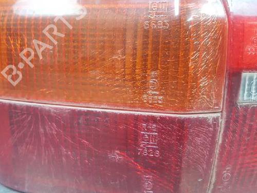 Left taillight ROVER MAESTRO Hatchback  | BP12853891C34