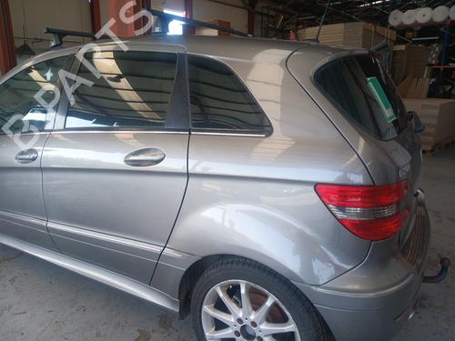 Światło przeciwmgłowe przednie lewe MERCEDES-BENZ B-CLASS Sports Tourer (W245)  | BP30551456C30 