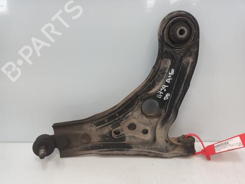 Used Right front suspension arm CHEVROLET AVEO / KALOS Saloon (T250, T255) [2005-2025]  19276470