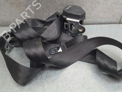 Rear left seatbelt AUDI A4 B8 (8K2)  | BP12850855I29 