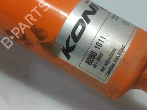 Right front shock absorber AUDI A4 B6 (8E2) 2.5 TDI quattro | BP30910588M17