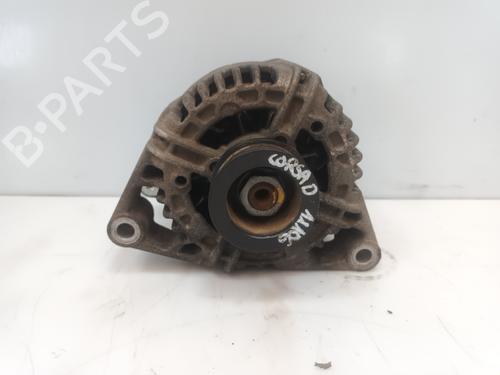 alternator-opel-corsa-d-s07-2006-2007-2008-2009-2010-2011-2012-2013-2014-2015-36024072 main image