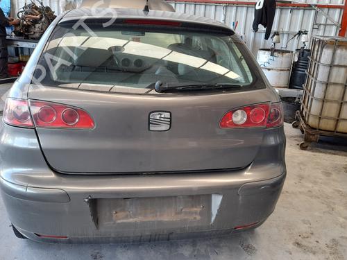 Gearbox SEAT IBIZA III (6L1)  | BP12782614M3 