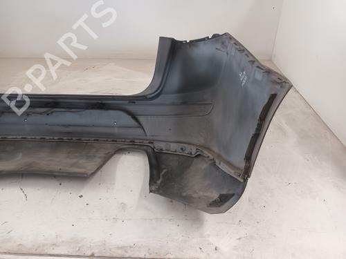 Rear bumper SEAT ALTEA XL (5P5, 5P8)  | BP29306047C8 