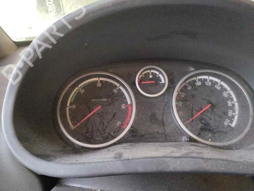 Mass air flow sensor OPEL CORSA D (S07) 1.3 CDTI (L08, L68) | BP16172396M95 