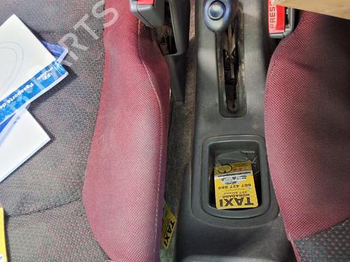 Front left interior door handle HYUNDAI ATOS (MX) 1.1 | BP31839801I13 