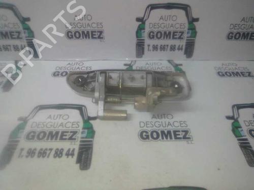 Venstre bak utvendig håndtak HONDA JAZZ II (GD_, GE3, GE2) 1.2 i-DSI (GD5, GE2) | BP12796058C130 
