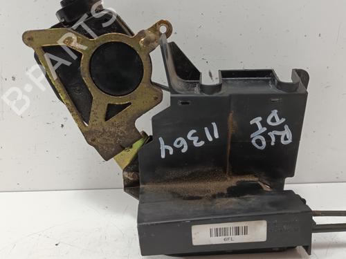 Used Front left lock KIA RIO II (JB) 1.5 CRDi (110 hp) 17049308