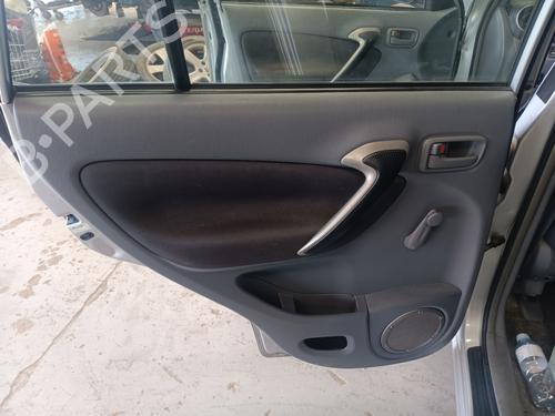 Electronic sensor TOYOTA RAV 4 II (_A2_) 2.0 4WD (ACA21, ACA20) | BP33938196M84  - Image 11