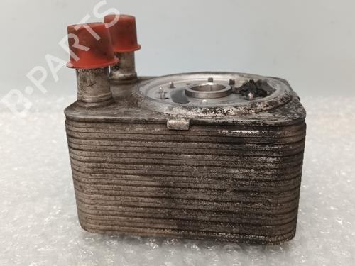 Oliekøler VW PASSAT B6 (3C2)  | BP26393897M33 