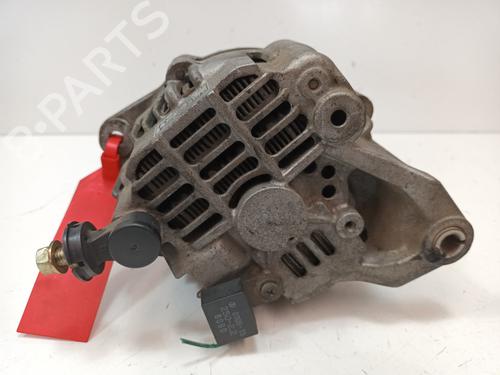 Alternator NISSAN ALMERA II (N16) 2.2 Di | BP14607367M7 