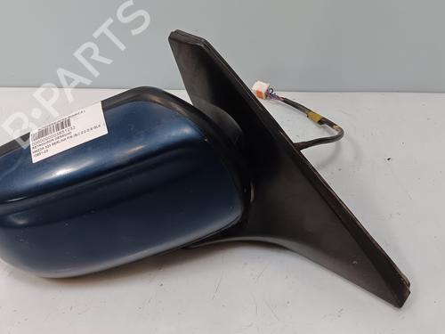 Right mirror MAZDA 323 F VI Hatchback (BJ) 2.0 TD | BP21376595C27 