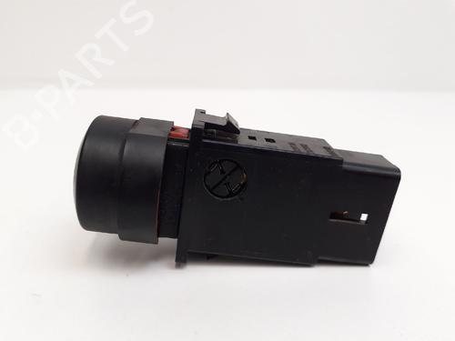 Warning switch KIA SORENTO I (JC) 2.5 CRDi 4WD | BP12768469I22 