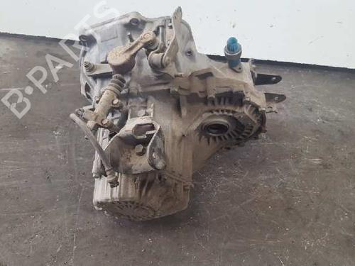 Gearbox HYUNDAI COUPE I (RD) 1.6 i 16V | BP12688159M3 