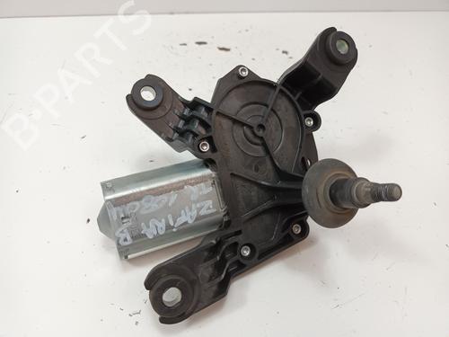 Rear wiper motor OPEL ZAFIRA / ZAFIRA FAMILY B (A05) 1.9 CDTI (M75) | BP15006714M102 