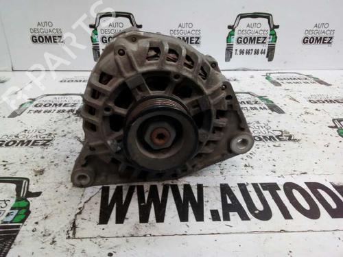 Generator AUDI A4 B5 (8D2) 1.8 T (150 hp) 12819175